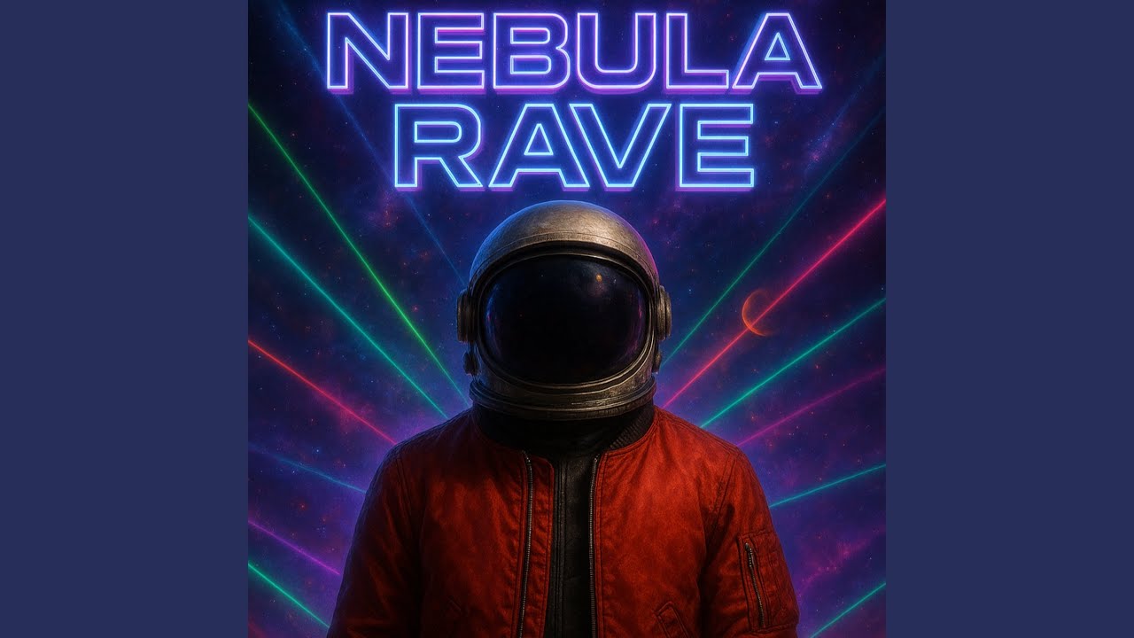 NEBULA RAVE - YouTube
