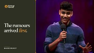 The Courage to Speak Out: Breaking Free from the Chains of Bullying