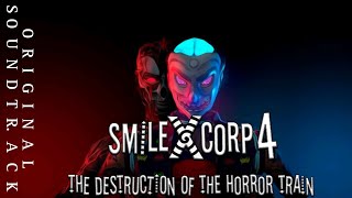Smiling x Corp 4 - The Chase Music ( Original Soundtrack By @IndieFist )