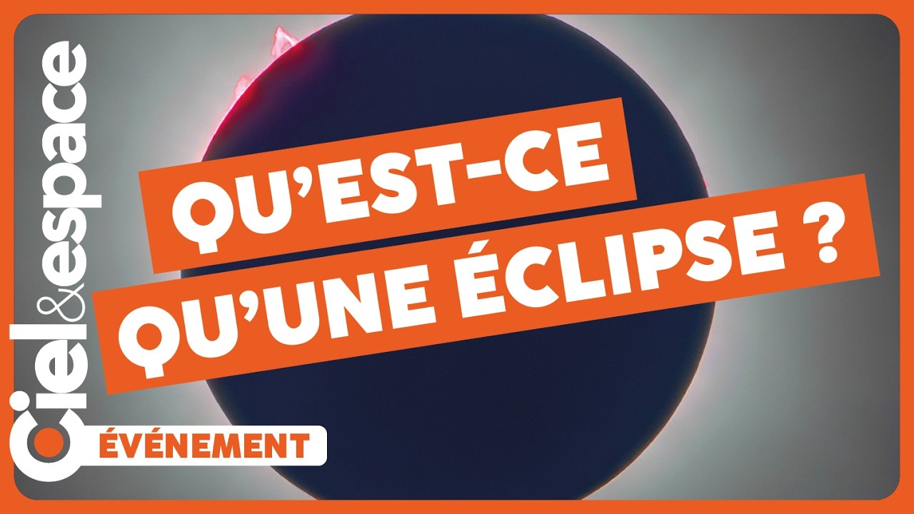 Solar Eclipse