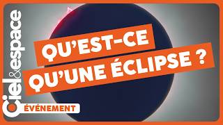 What is a solar eclipse?