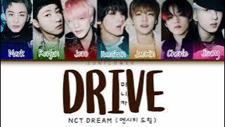 [SUB INDO] NCT DREAM (엔시티 드림) - 'DRIVE (미니카)'