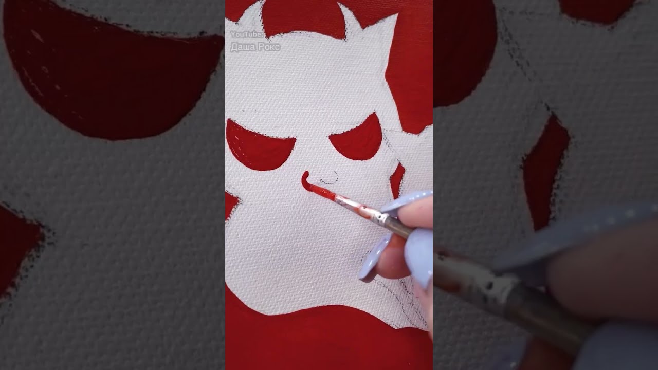 Даша рокс страшилки с рисунками