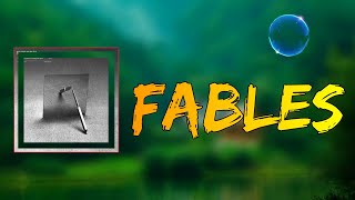 Interpol - Fables (Lyrics)