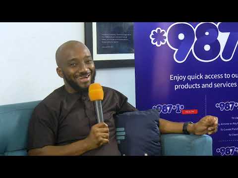 Paystack LIVE with AXA Mansard