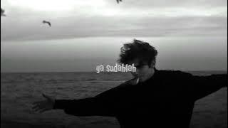 ya sudahlah - speed up