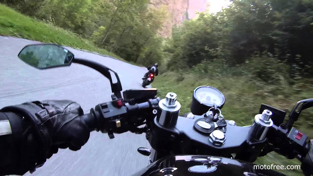 De Bourg-St-Maurice au Cormet de Roselend