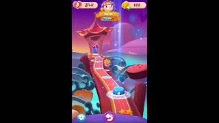Candy Crush Friends Saga Lunar New Year Level 6