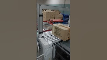 Fully automatic Strapping  Xutiyan china   XT101A #shorts #strapping #highlight