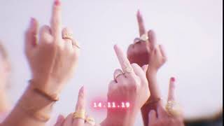 BAD GIRLS  FUCK