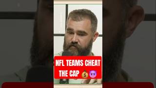 Nfl Salary Cap Is A Scam? Heres How They Get Around It