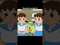 Nobita Shizuka Ko Prapose Karta Hai Trendingshorts Viralvideo Yt Shorts