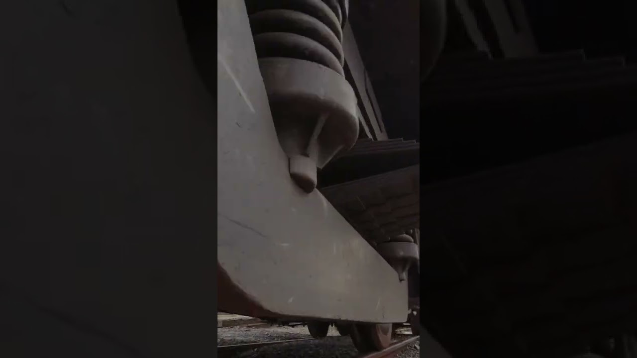 Baldwin #26 - A very close call