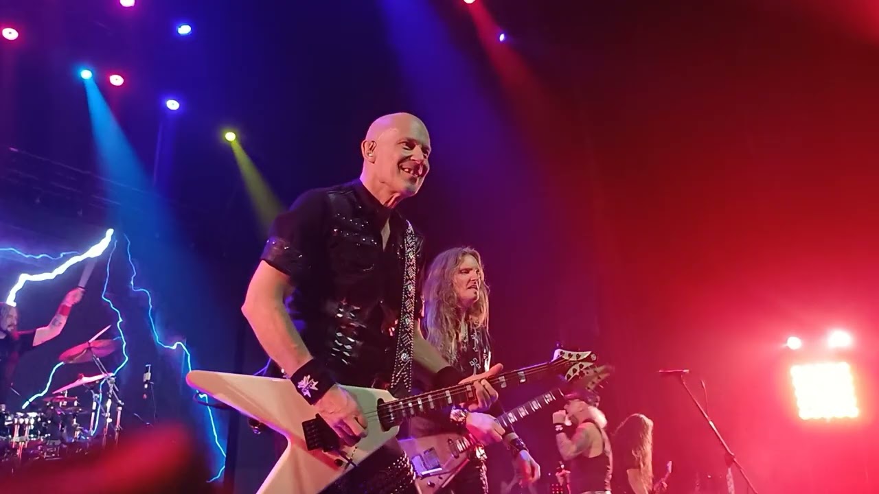 Accept   Princess of the Night Astor Plaza, Bogotá 2024