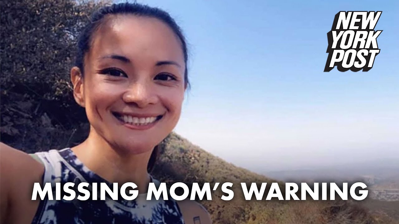 Missing California woman, Maya Millete, issued ominous warning before vanishing | New York Post