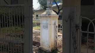 Parsi agiary | "भटकंती महाराष्ट्राची #travel #explore #shortvideo