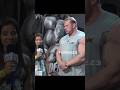 Dennis wolf ☠️#viralvideo #motivation #shortvideo #shortsfeed #viralshort #gymedit #bodybuilding