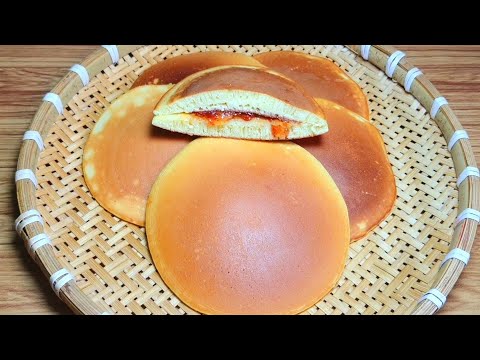 Video bánh rán doraemon - Cách làm Bánh Rán Đô Rê Mon - bánh... - youtube