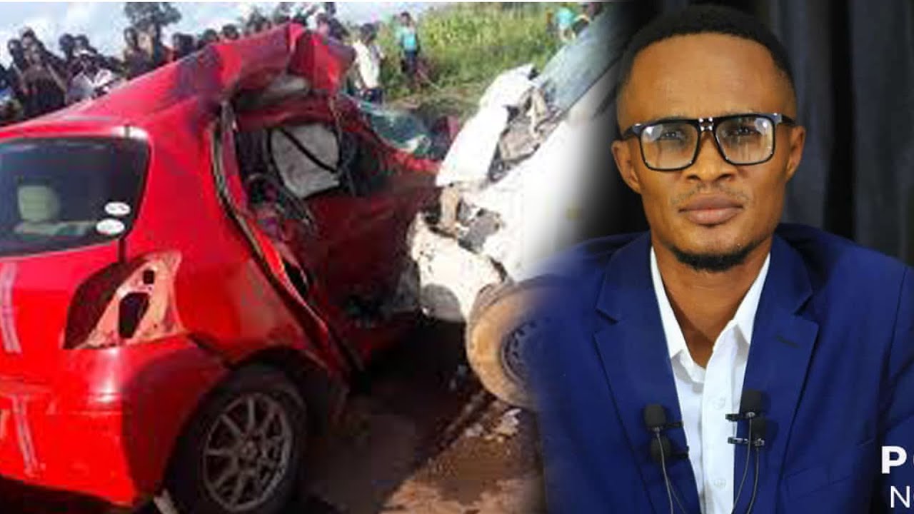 TRISTRE💔😭SUIVEZ LA DERNIERE EMISSION DE L'EV MICHE EKUTSHU CE QU'IL A DIT AVANT ACCIDENT!!