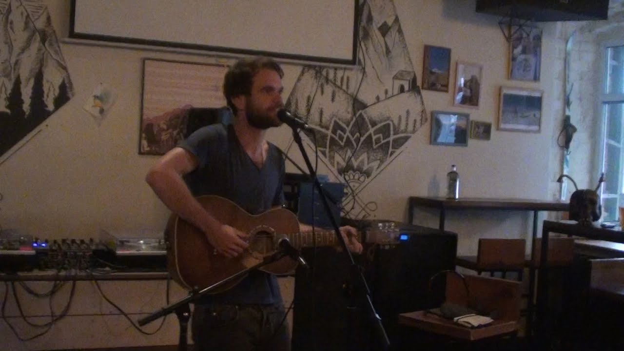 The Trees like Torches - 12 songs from Canada