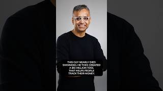 From Personal Frustration To 100M Wealth Platform Kanishk Parashars Kubera