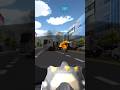 Crazy Super Bike Attack 😱 3D Driving Class Simulator