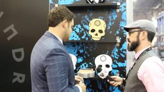 IPCPR 2016 Foundry Cigars