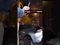 The Sobriety Test: Police Stop Interaction
