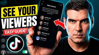 How to See Who Viewed Your TikTok Video