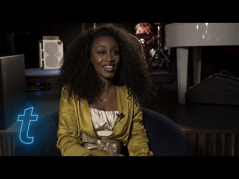 Interview: Beverley Knight on Stevie Wonder | Ticketmaster UK