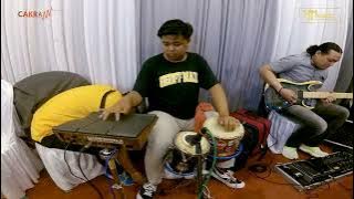 LUKAKU CEK SOUND NEW LAMBADA THE BEST NJANDUT LIVE PACET HM MUSIC