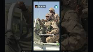 Suudi Arabistan 5 Günde Birleşik Arap Emirliklerini Nasıl Yemenden Sildi?