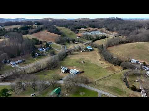 4754 Greenwood Dr, Jonesborough, TN home video tour