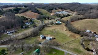 4754 Greenwood Dr, Jonesborough TN MLS