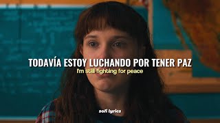 Sia - Elastic Heart (Subtitulado en español) // Stranger Things: Eleven //