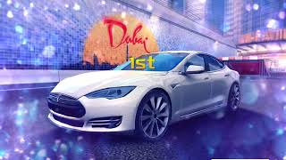 Asphalt 8: Airborne - Season 1: Race 18 (Tesla Model S) screenshot 3
