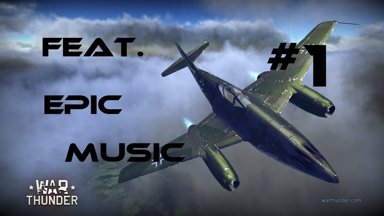 War Thunder Soundtrack Main Theme