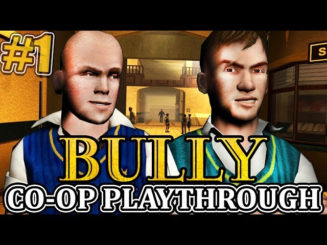 Bully - Cadê o Game - Guia Multiplayer