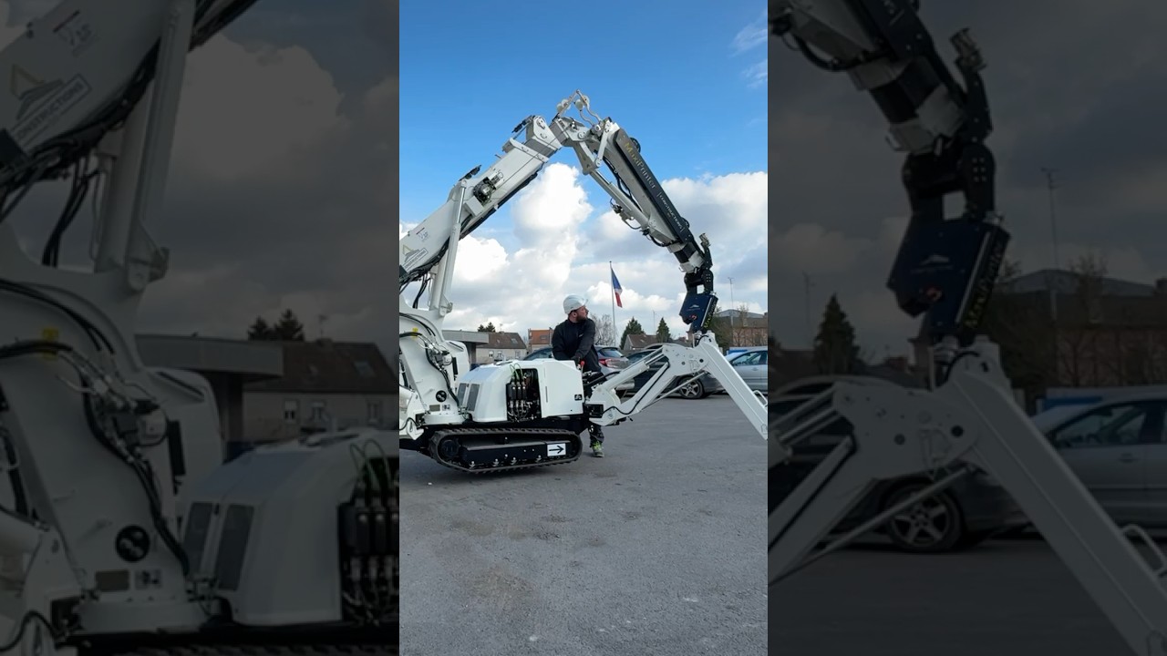 Buying a $1M 3D Printer Isn’t Easy… Especially When Your Brother Says NO