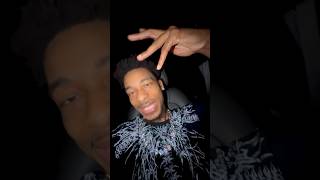 ERIC D IS BACK‼️🦇