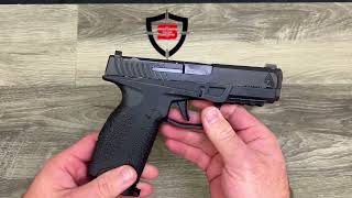 Avidity Arms PD10 Product Review