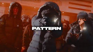 [FREE] UK Drill Type Beat x NY Drill Type Beat "PATTERN" | Drill Type Beat Instrumental 2023