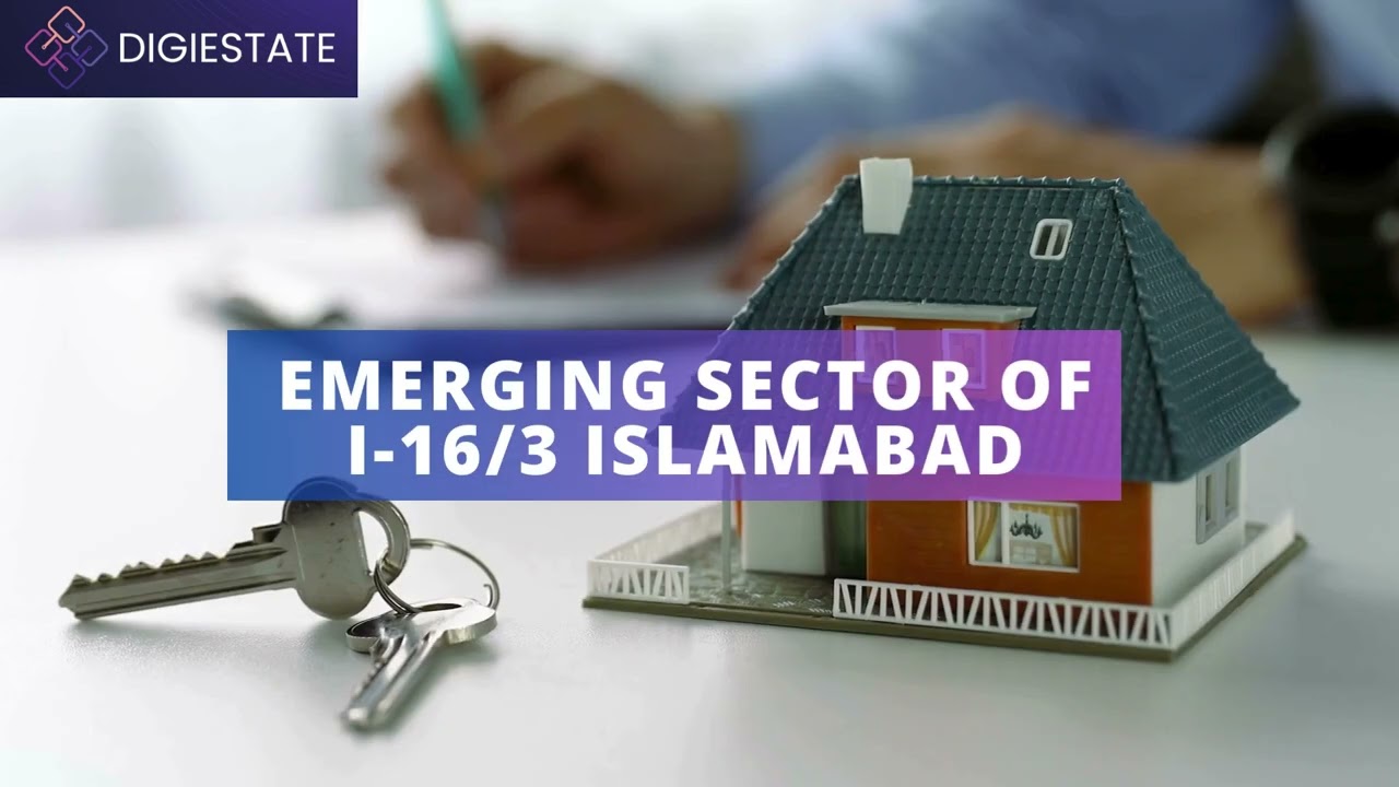 Why Invest in PHA Project I-16/3 Islamabad? | Benefits & Insights with DigiEstate
