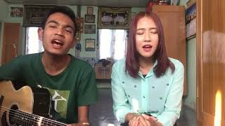 Video thumbnail of "အချစ်စွမ်းအား covered by ရဲလင်းထွန်း"