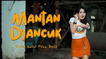 Dj Mantan Djancuk - Donna Jello (Official Music Video ANEKA SAFARI)