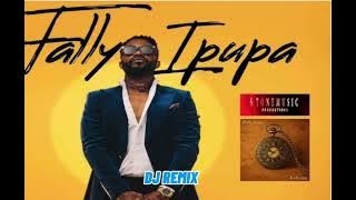 FALLY IPUPA - LE TEMPS - cover DJ REMIX