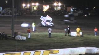 2010 Pacific Sprint Fall Nationals Thrills And Spills