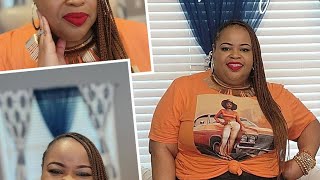 Fashion Fridays| Etsy T-shirt| Walmart Tulle Skirt| Plussizefashion| Plussizeinspiration | Plussize
