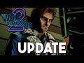 The Wolf Among Us:Season 2: MAJOR UPDATE (Telltale Games)