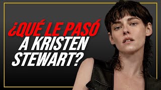 HABLEMOS DE KRISTEN STEWART